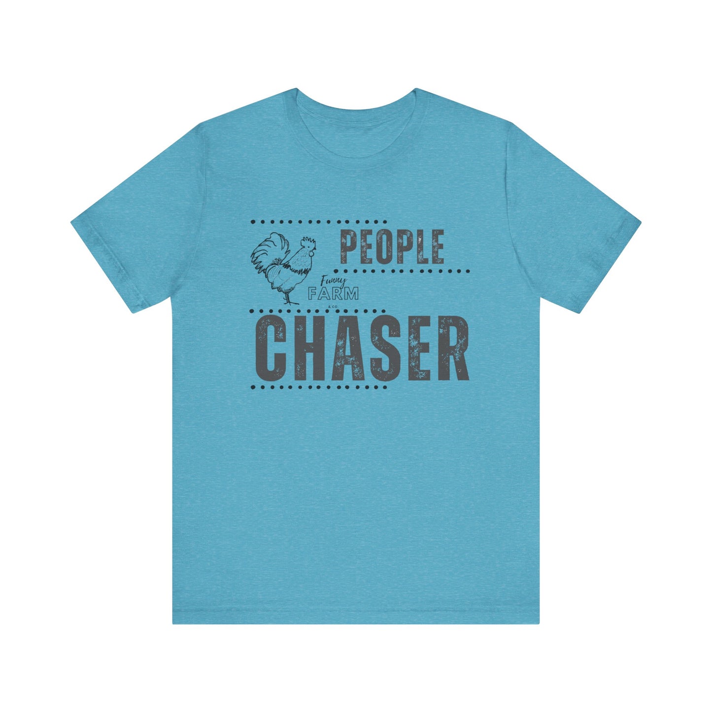 People Chaser