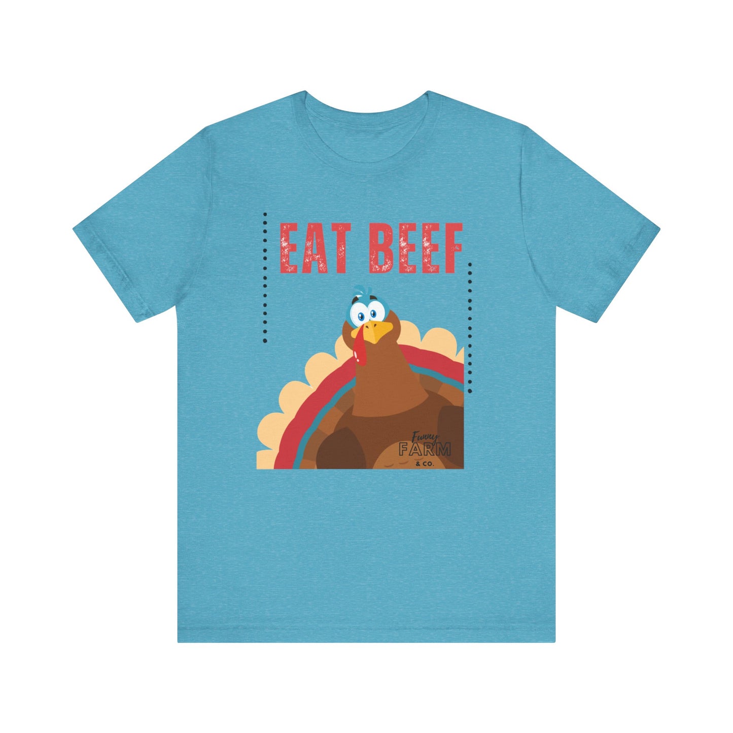 Eat Beef