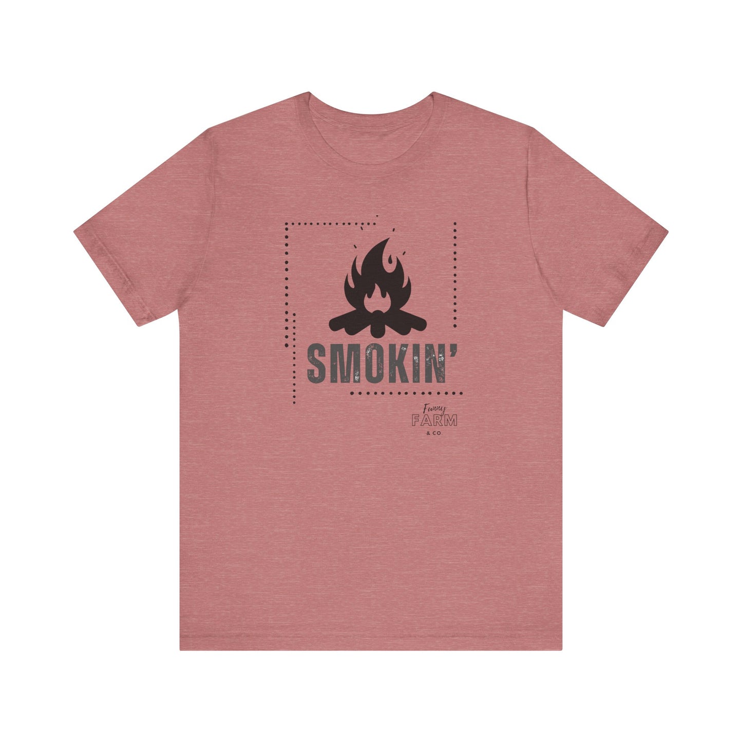 Smokin’