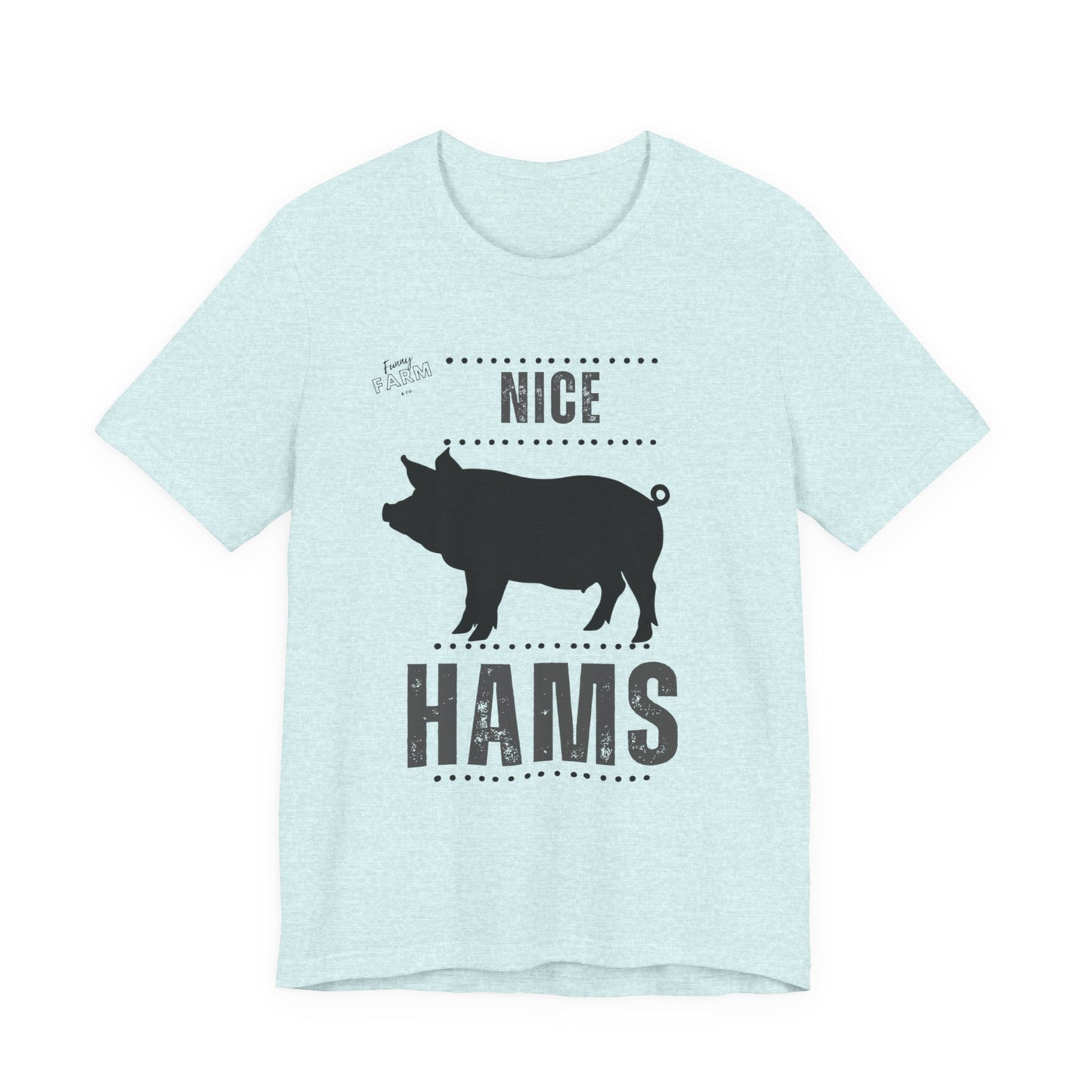 Nice Hams