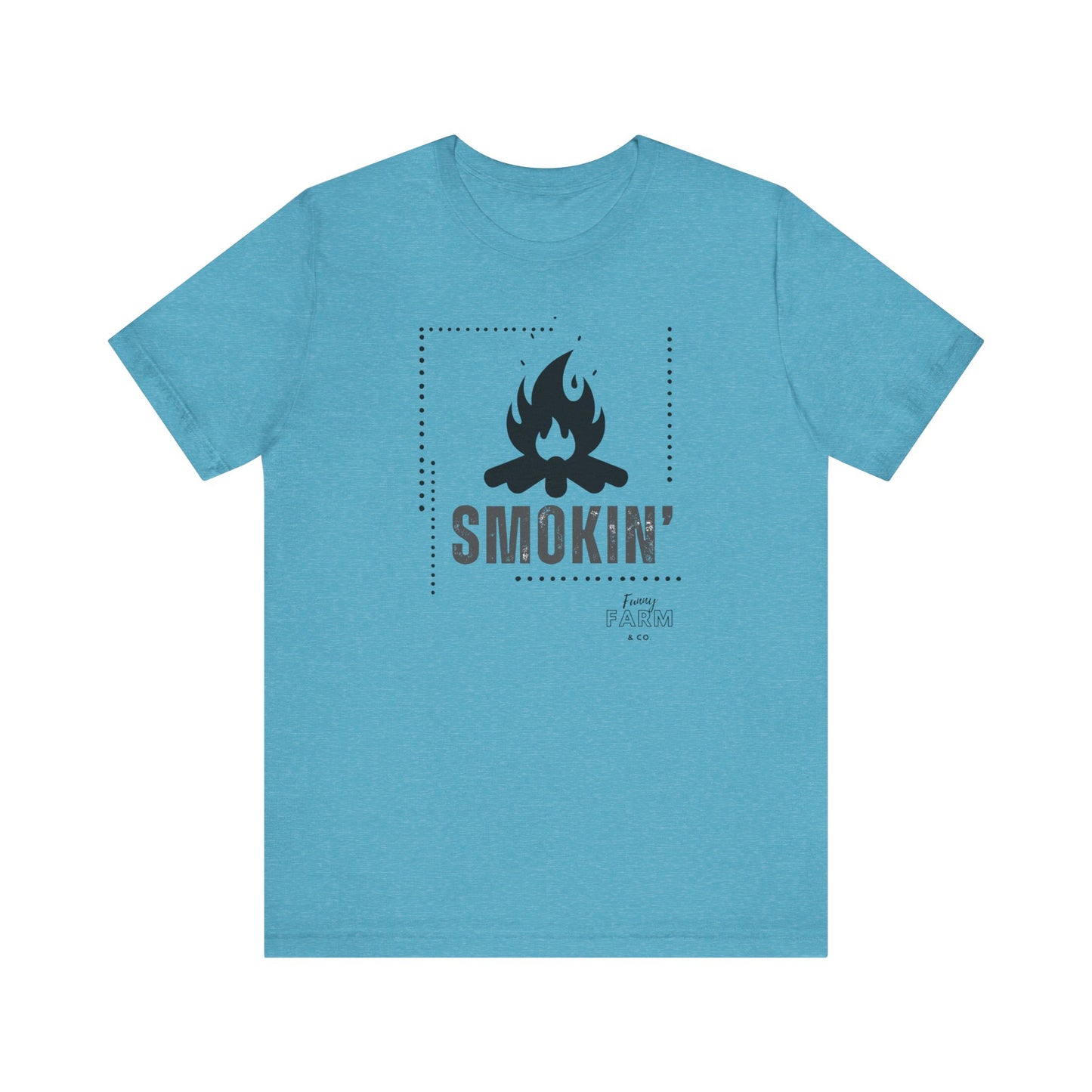 Smokin’