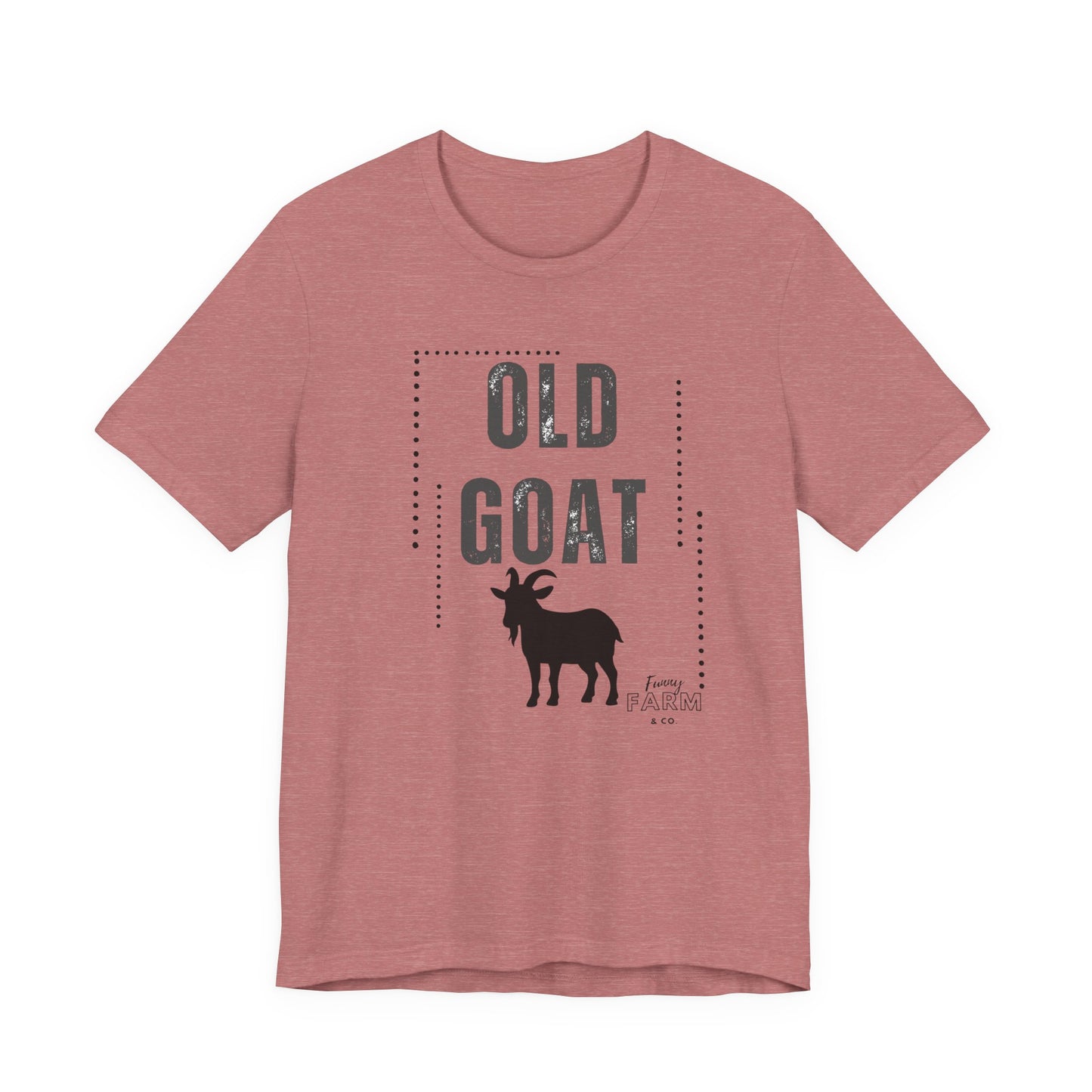 Old Goat