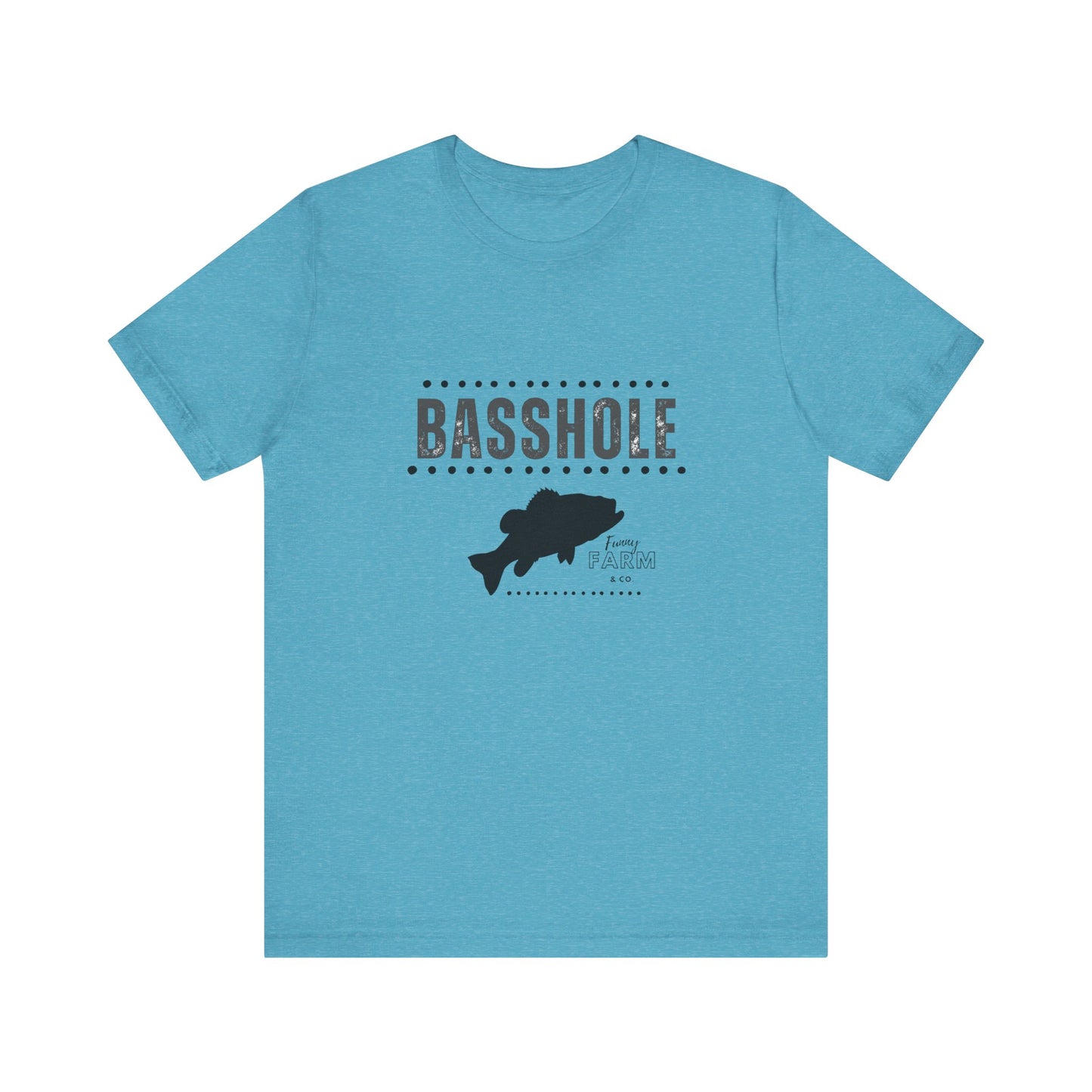 Basshole