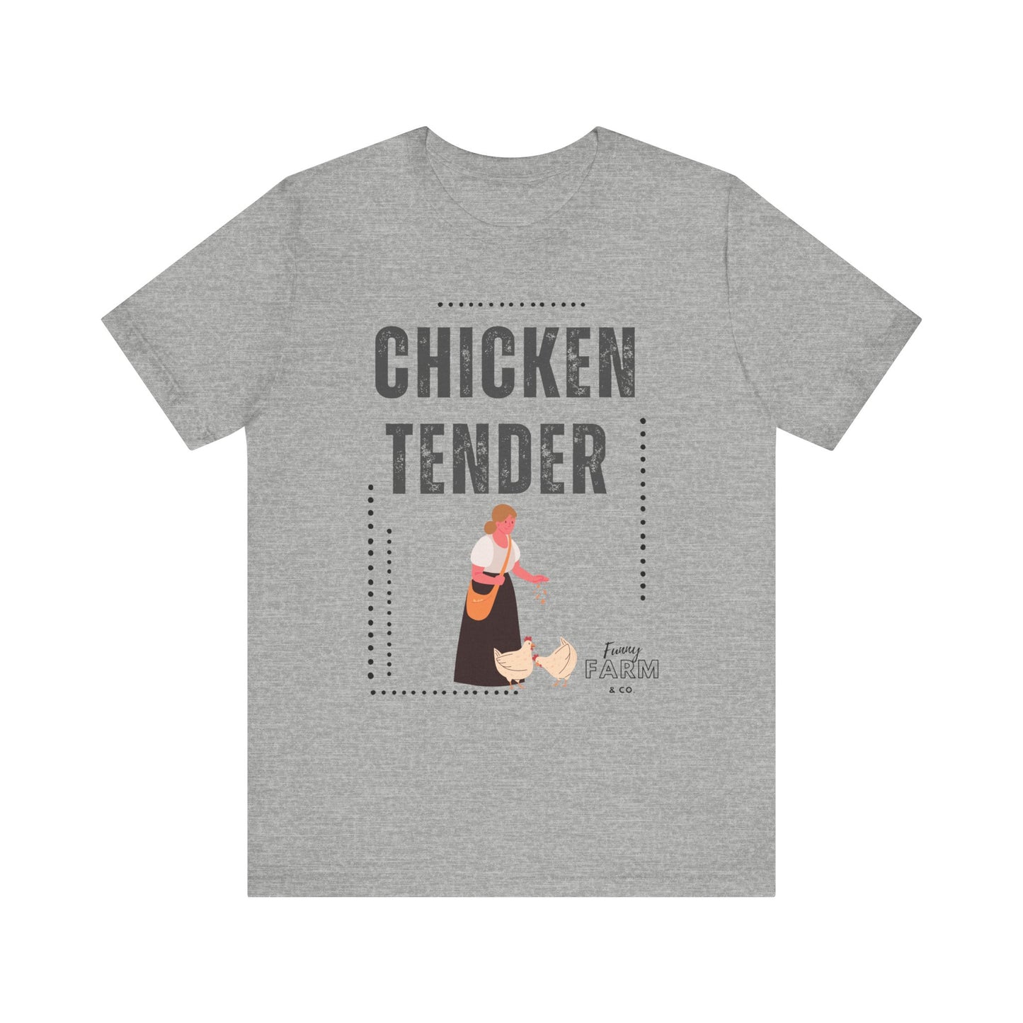 Chicken Tender