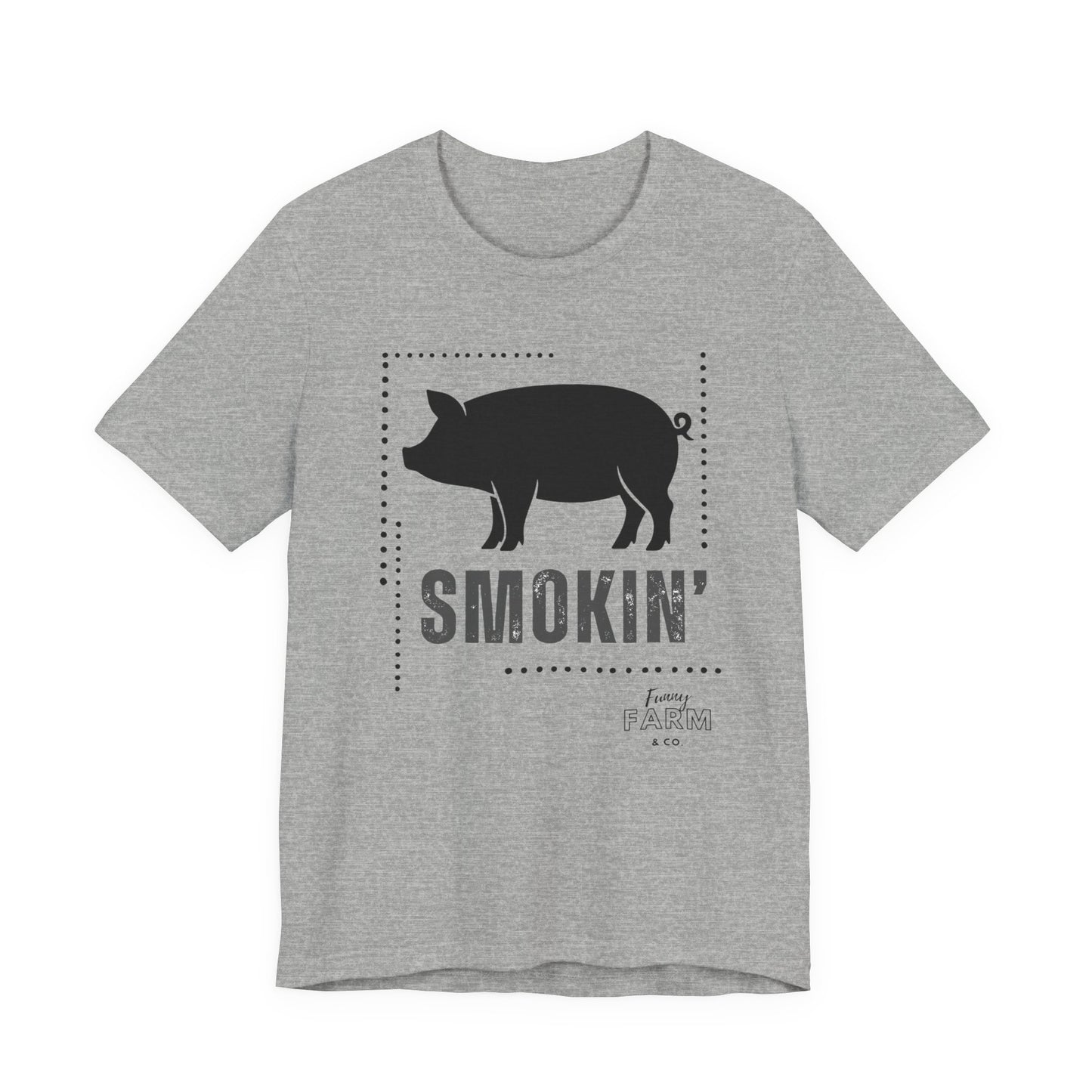 Smokin’