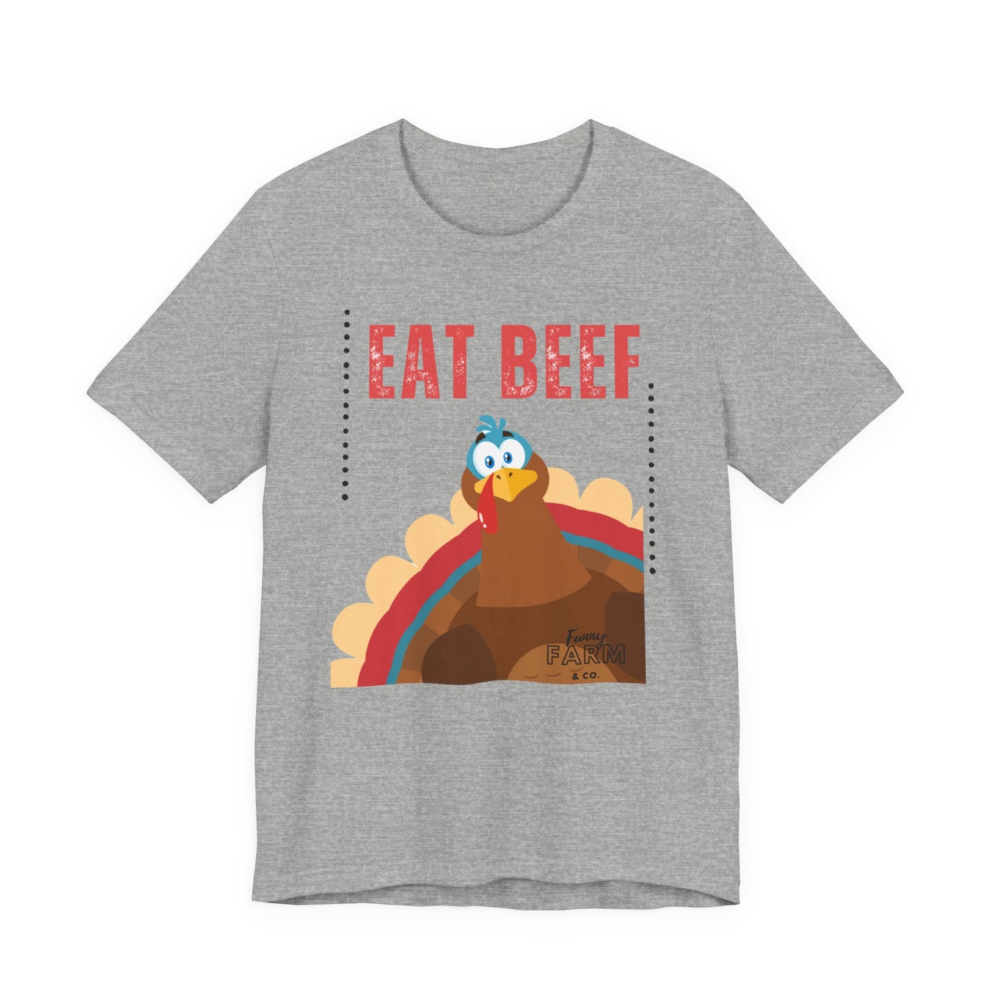 Eat Beef