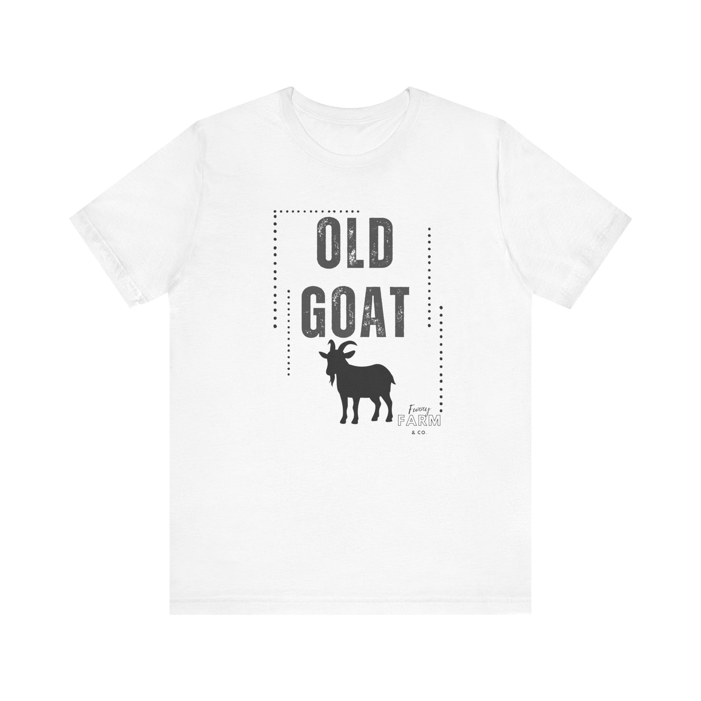 Old Goat