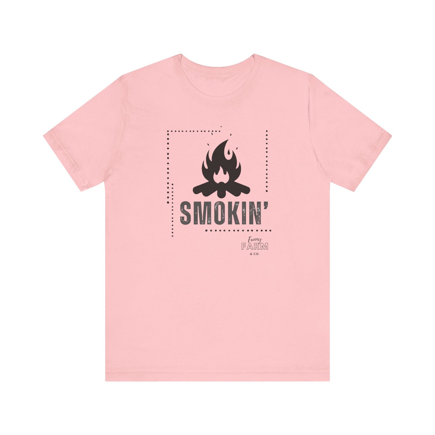 Smokin’