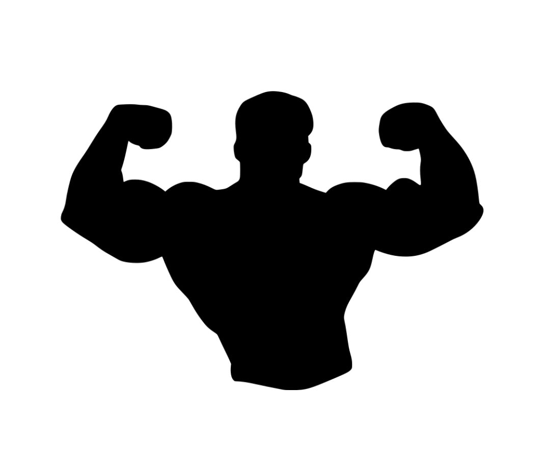 Man Magic: Beard Balm