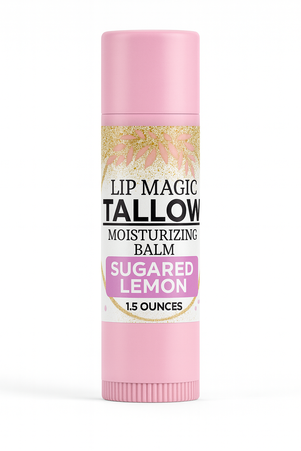 Lip Magic Gloss Trio: Just Magic, Vanilla Sugar, & Sweet Mint