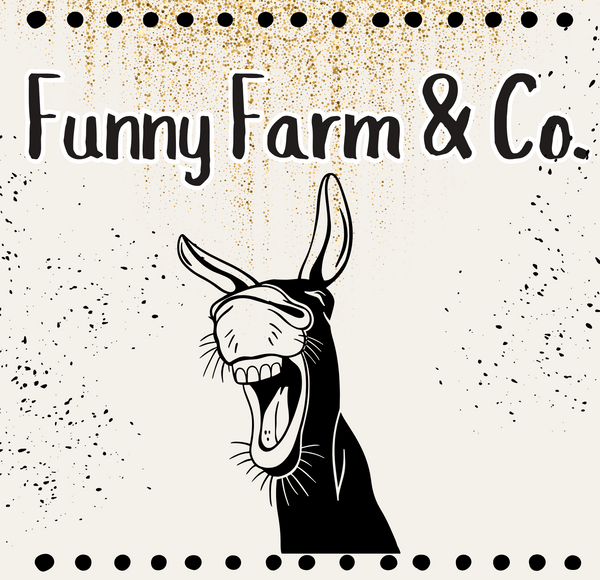 Funny Farm & Co. logo