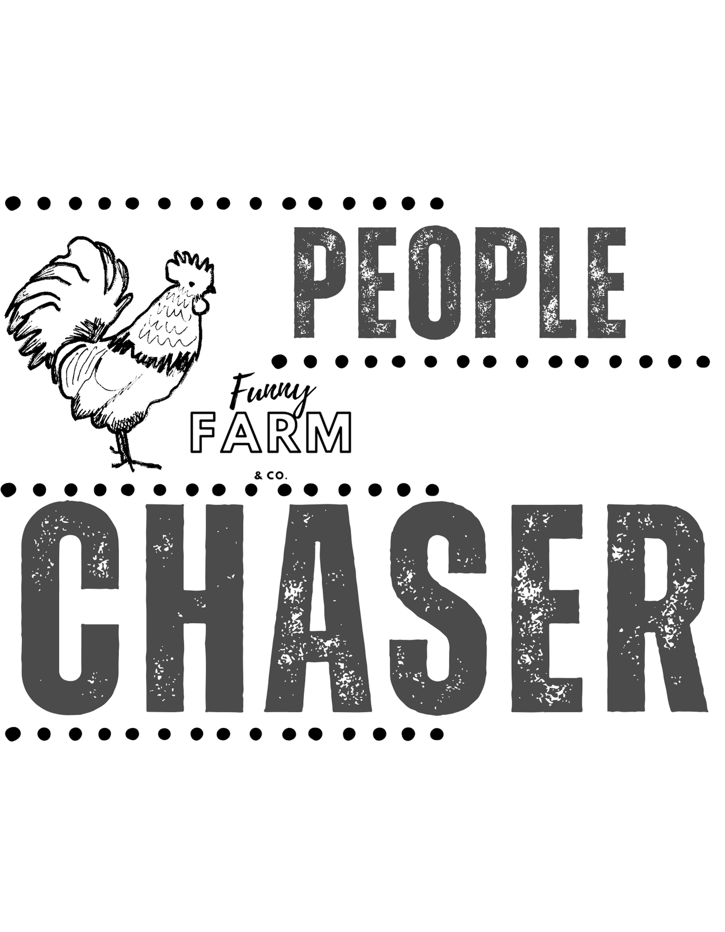Funny Farm Styles Shirts
