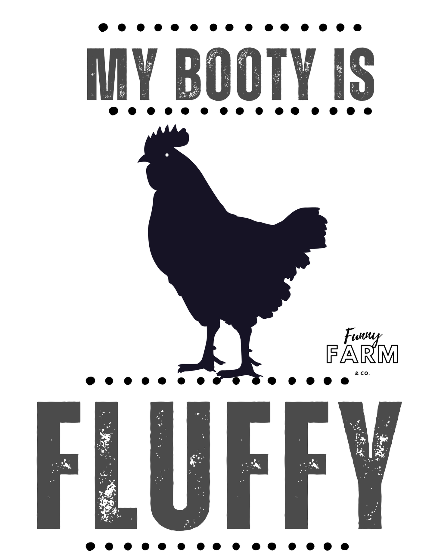 Funny Farm Styles Shirts