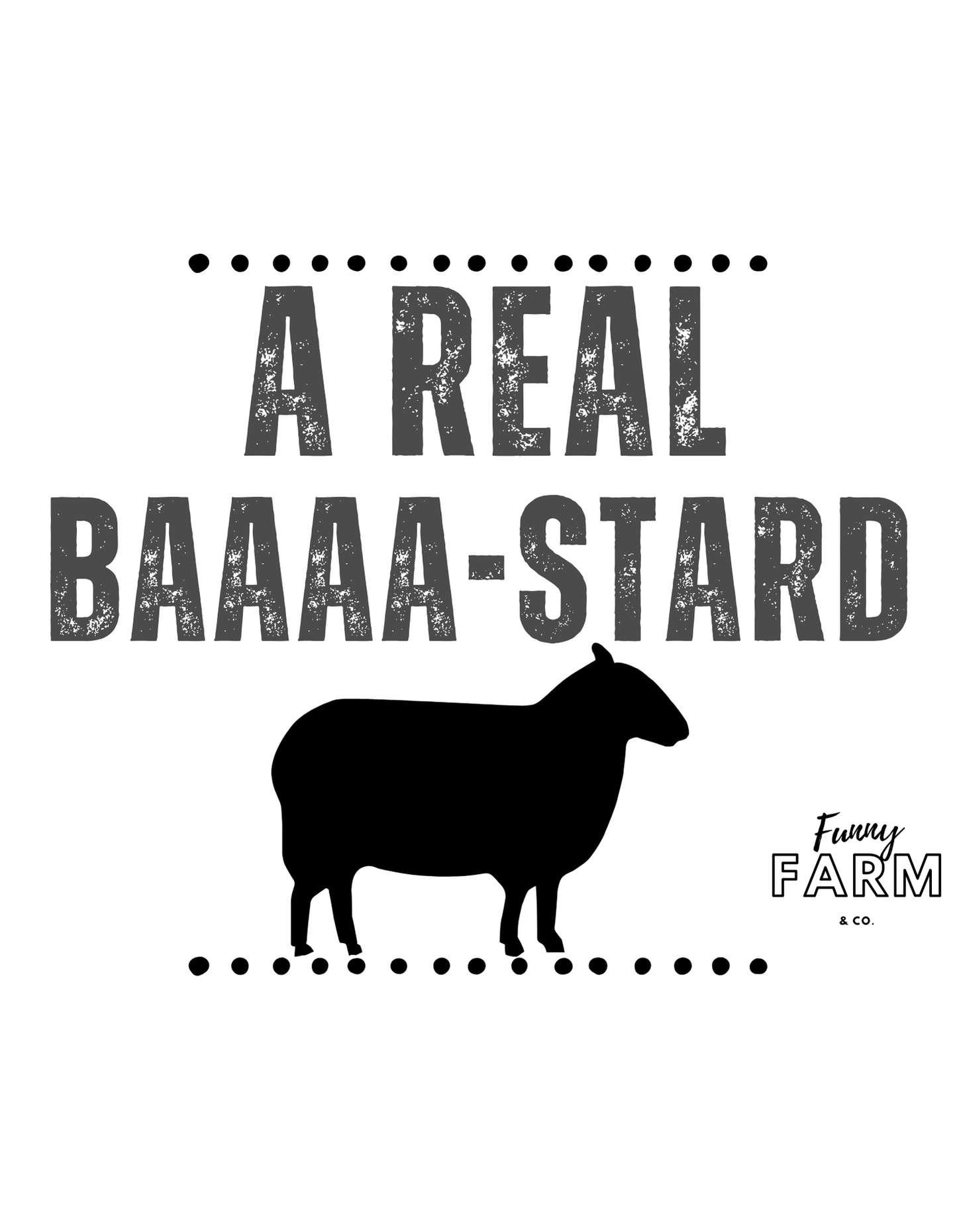 Funny Farm Styles Shirts