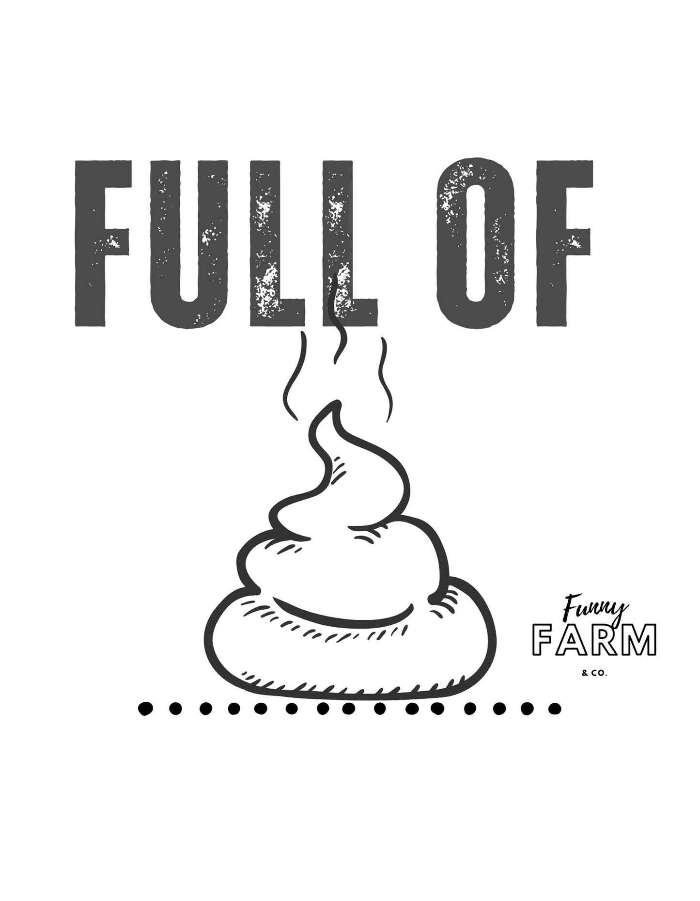 Funny Farm Styles Shirts