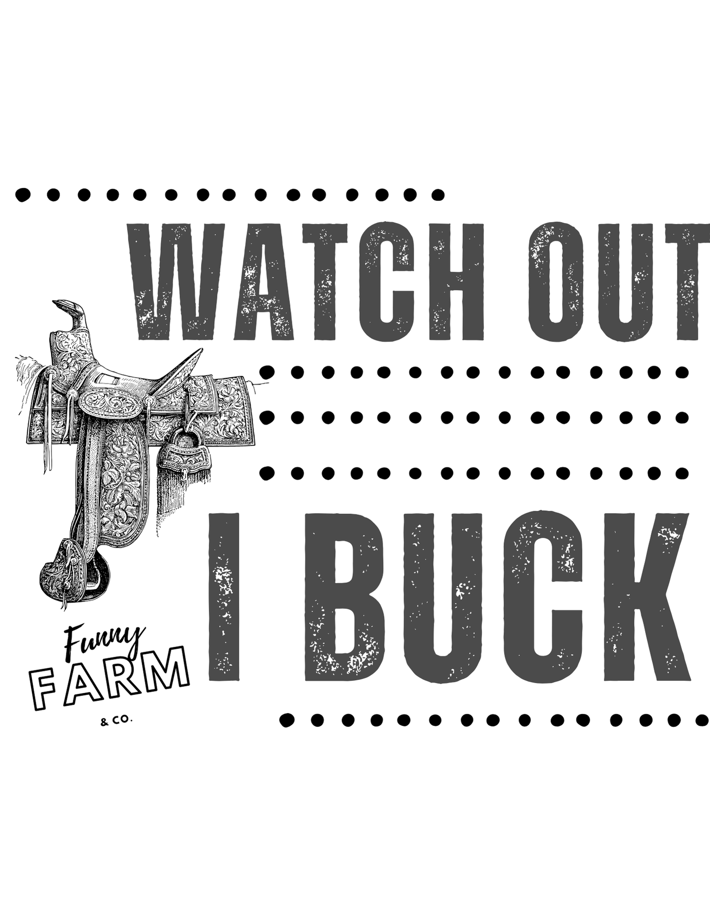 Funny Farm Styles Shirts