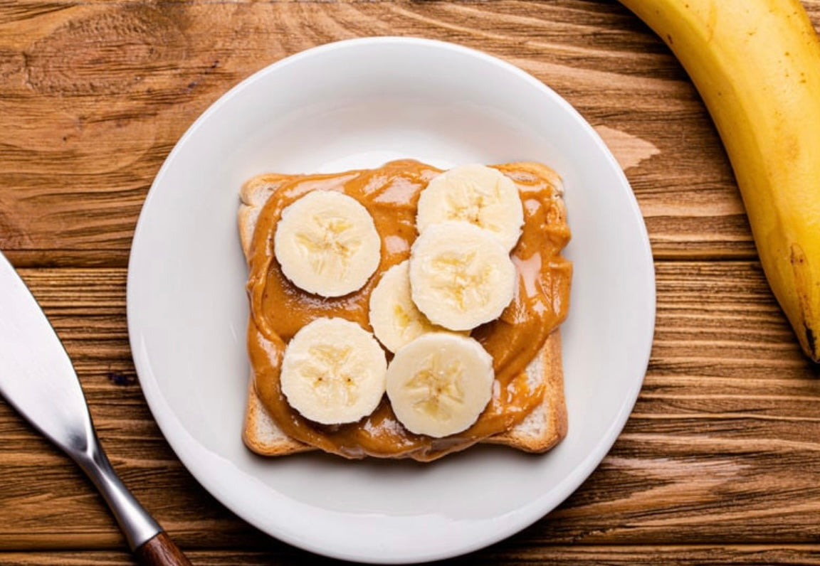 Whipped Grass-Fed Tallow Honey Butter-Dairy Free