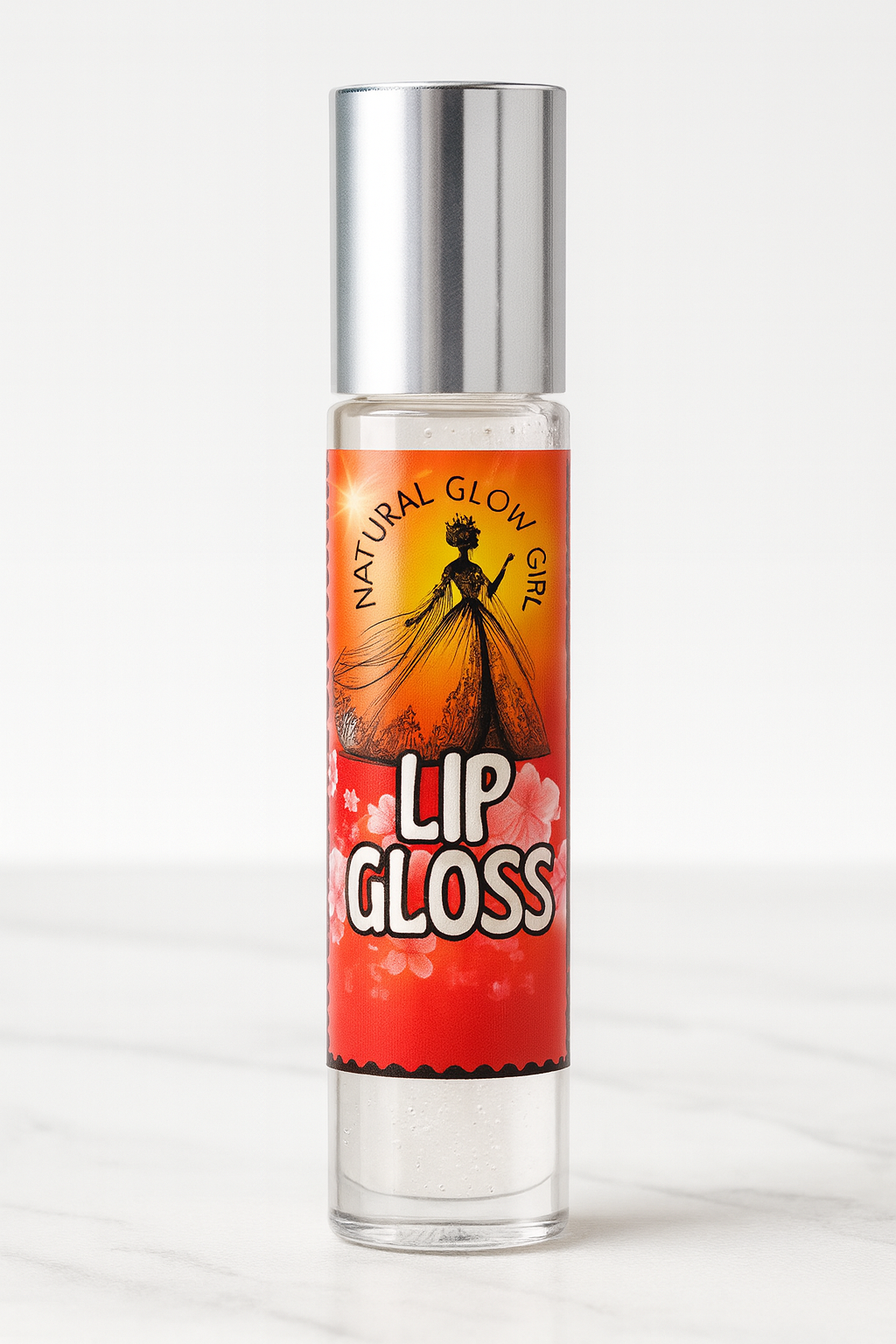 Glow Girl Lip Gloss