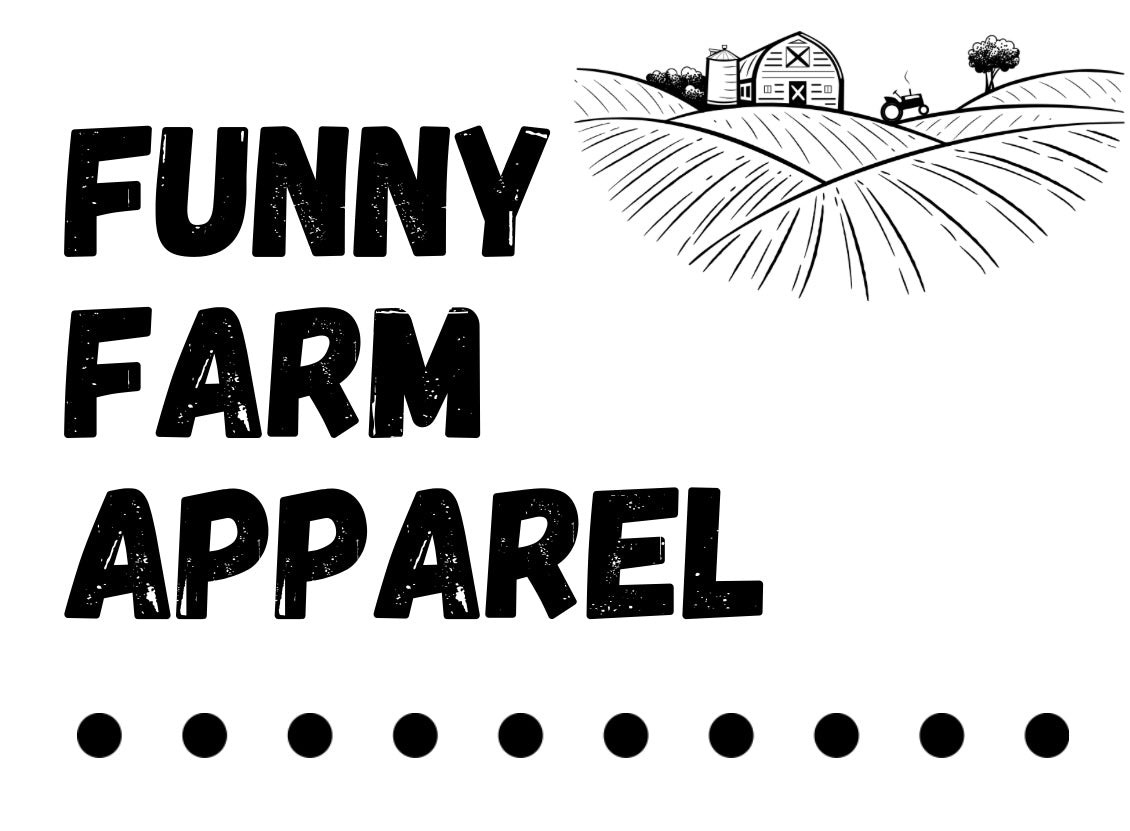 Funny Farm Styles Sweaties